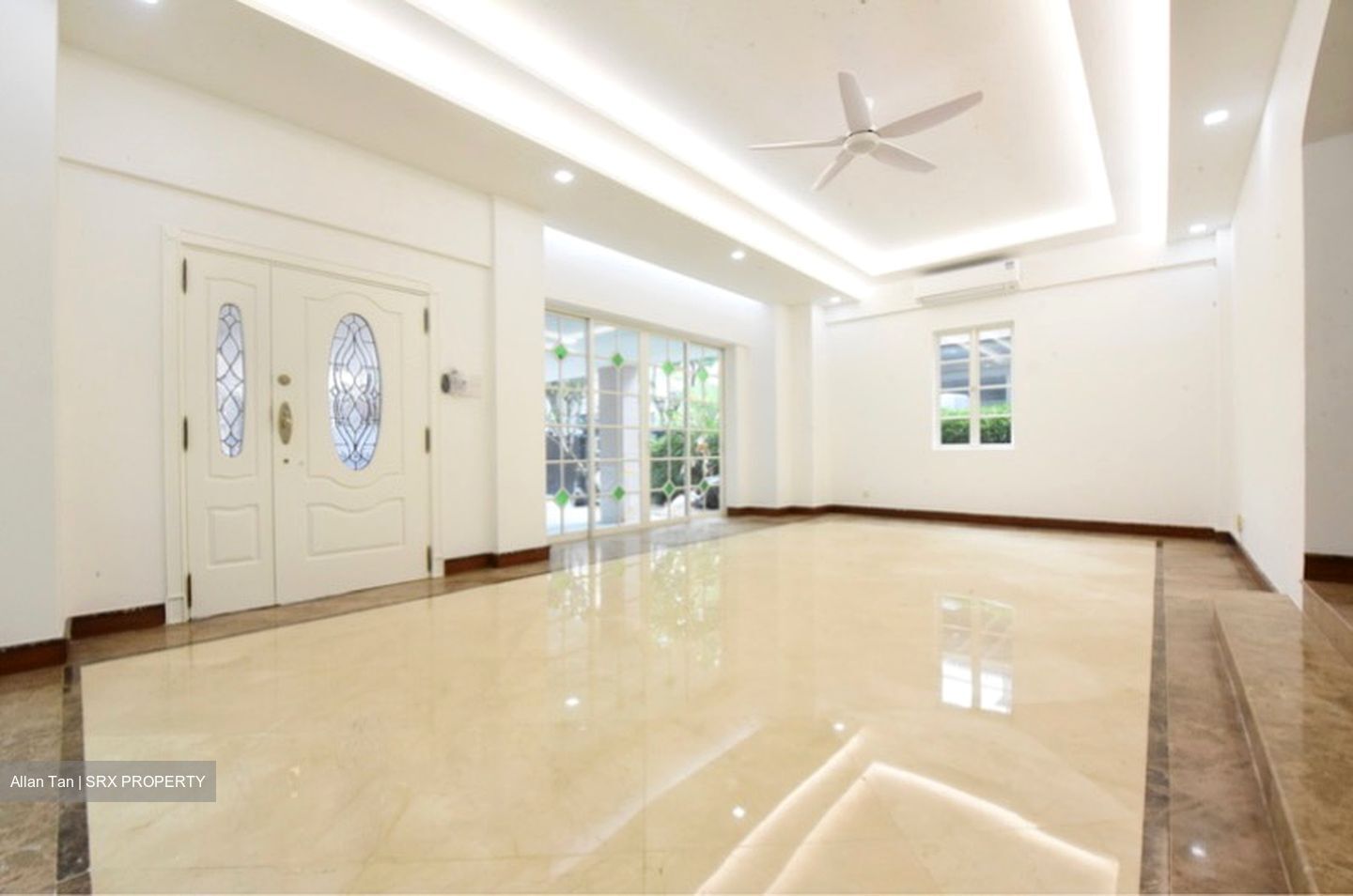 Gentle Villas (D11), Detached #594553871